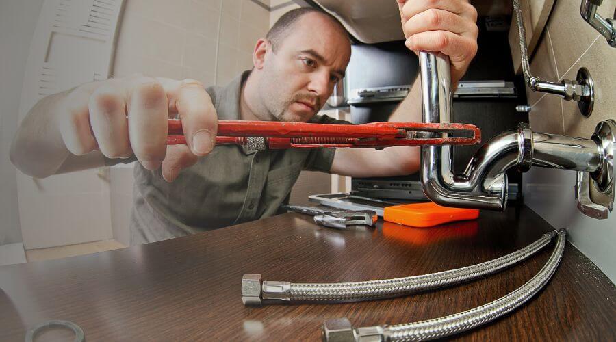 Local tankless water heater installation in Trevett, ME